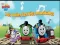 שפּיל Thomas All Engines Go: Les Voies Ferr?es Musicales אָנליין