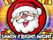 שפּיל Santa Fright Night אָנליין