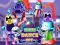 שפּיל Build Dance Bot אָנליין