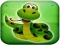 שפּיל snake eat food game אָנליין