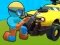 שפּיל Ride Shooter אָנליין