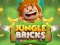 שפּיל Jungle bricks אָנליין