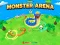 שפּיל Monster Arena אָנליין