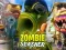 שפּיל Zombie Slasher אָנליין