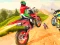 שפּיל Dirt Bike Stunts 3d אָנליין
