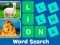 שפּיל Word Search Fun Puzzle Games אָנליין