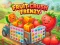 שפּיל Fruit Crush Frenzy אָנליין