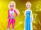 שפּיל Princess Fashion Cosplay אָנליין