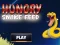 שפּיל Hungry Snake Feed אָנליין