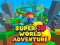 שפּיל Super 3d World Adventure אָנליין