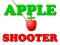 שפּיל Apple Shooter אָנליין