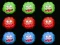 שפּיל Halloween Arkanoid Deluxe אָנליין
