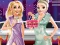 שפּיל BFF Celebrity Night אָנליין