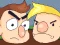 שפּיל Fight Bros אָנליין