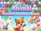 שפּיל Animal Bubble Blast אָנליין