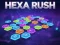 שפּיל Hexa Rush אָנליין