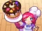 שפּיל Cake DIY 3D אָנליין