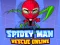 שפּיל Spidey Man Rescue Online אָנליין