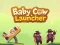 שפּיל Baby Cow Launcher אָנליין