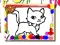 שפּיל Sweet Cats Coloring אָנליין