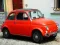שפּיל Italian Smallest Car אָנליין