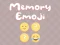 שפּיל Memory Emoji אָנליין