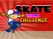 שפּיל Skate Rush Challenge אָנליין