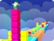 שפּיל Cubes Stack 3D אָנליין