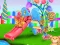 שפּיל Candy Garden Cleaning אָנליין