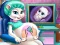 שפּיל Kitty Pregnant Check-up אָנליין