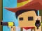 שפּיל High Noon Hunter אָנליין