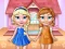 שפּיל Ellie And Annie Doll House אָנליין