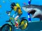 שפּיל Under Water Bicycle Racing אָנליין