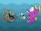 שפּיל Angry Fish Coloring אָנליין