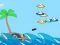 שפּיל Island Defenders אָנליין