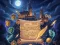 שפּיל Hogwarts Quiz אָנליין