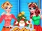 שפּיל Sisters Christmas Tree אָנליין