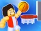 שפּיל Basket Sport Stars אָנליין