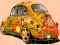 שפּיל VW Beetle Jigsaw אָנליין