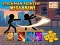 שפּיל Stickman Fighter Mega Brawl אָנליין