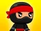 שפּיל Jump Ninja Jump אָנליין