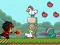 שפּיל Capture The Chickens אָנליין
