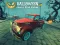 שפּיל Halloween Lonely Road Racing אָנליין