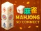 שפּיל Mahjong 3d Connect אָנליין