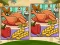 שפּיל Thanksgiving Spot The Differences אָנליין