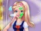 שפּיל College Princess Spa Makeup אָנליין