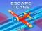 שפּיל Escape Plane אָנליין