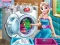 שפּיל Ice Queen Laundry Day אָנליין
