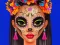 שפּיל Halloween Makeup Trends אָנליין