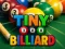 שפּיל Tiny Billiard אָנליין